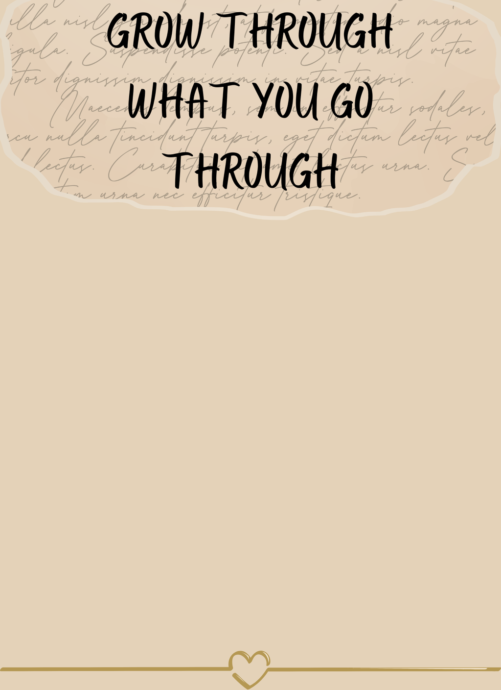 Custom Journal – Choose Your Cover & Style (Lined or Dot)