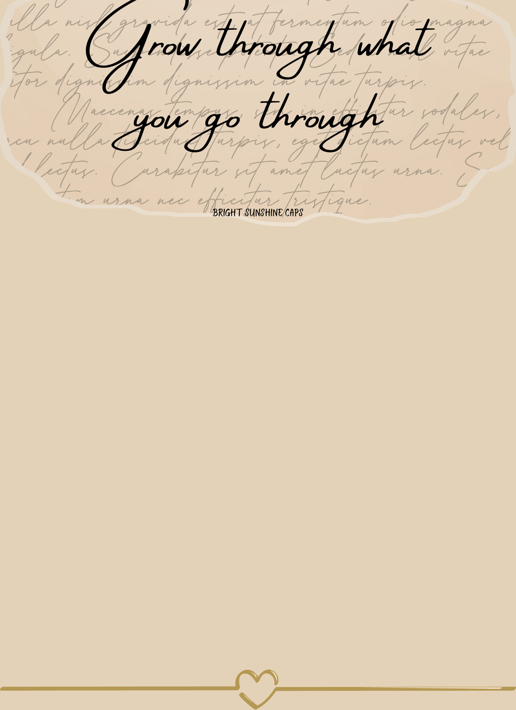 Custom Journal – Choose Your Cover & Style (Lined or Dot)