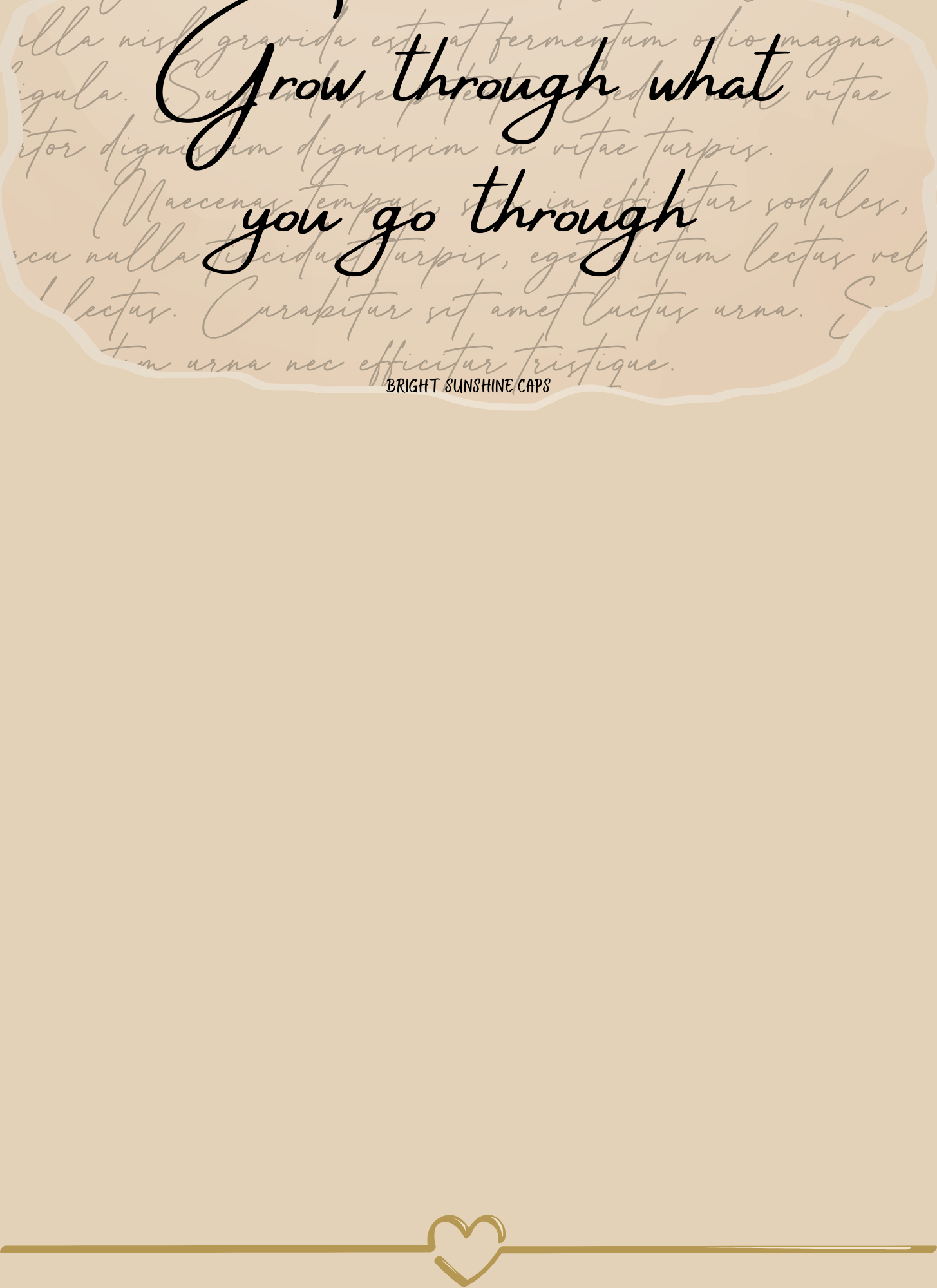 Custom Journal – Choose Your Cover & Style (Lined or Dot)