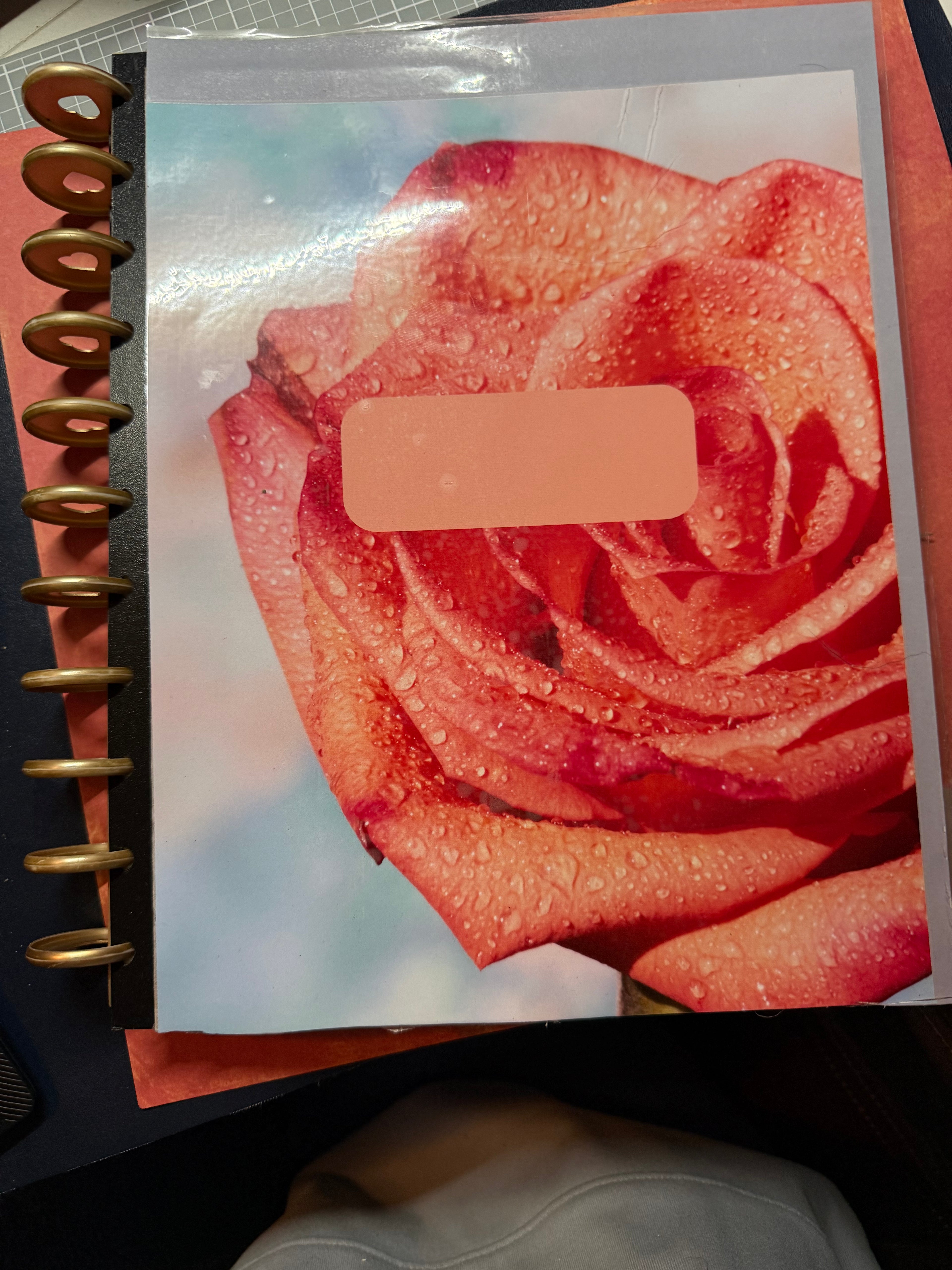 Jewelry Designer Notebook – Custom Disc-Bound System for Jewelry Makers