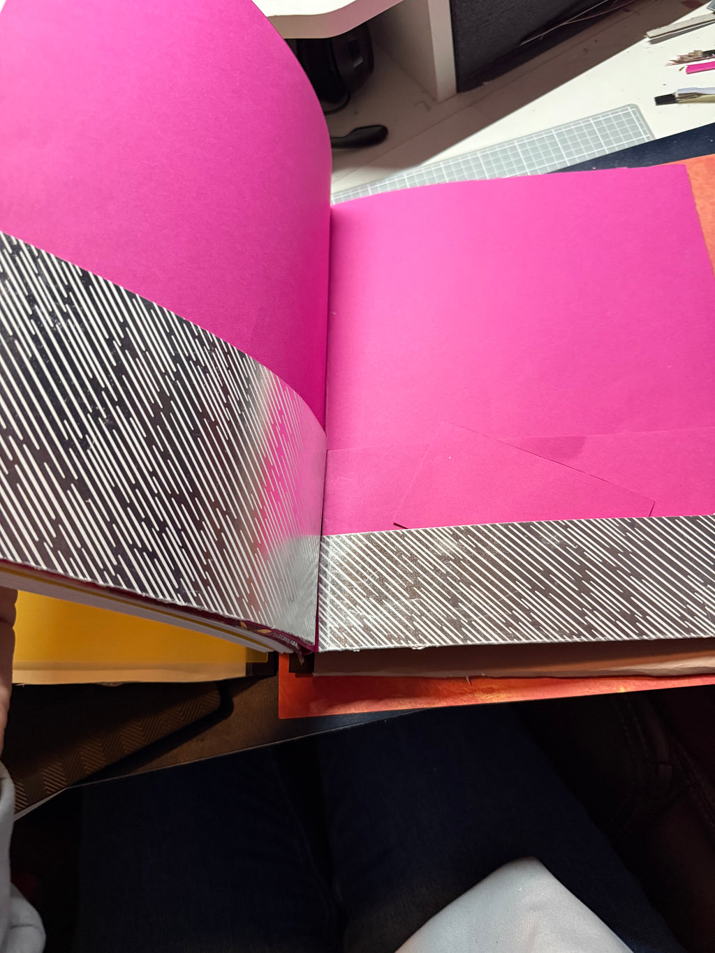 Jewelry Designer Notebook – Custom Disc-Bound System for Jewelry Makers