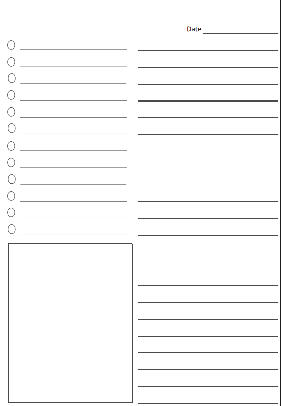 Jewelry Designer Notebook – Custom Disc-Bound System for Jewelry Makers