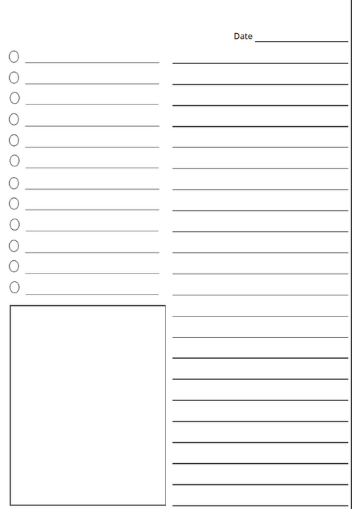 Jewelry Designer Notebook – Custom Disc-Bound System for Jewelry Makers