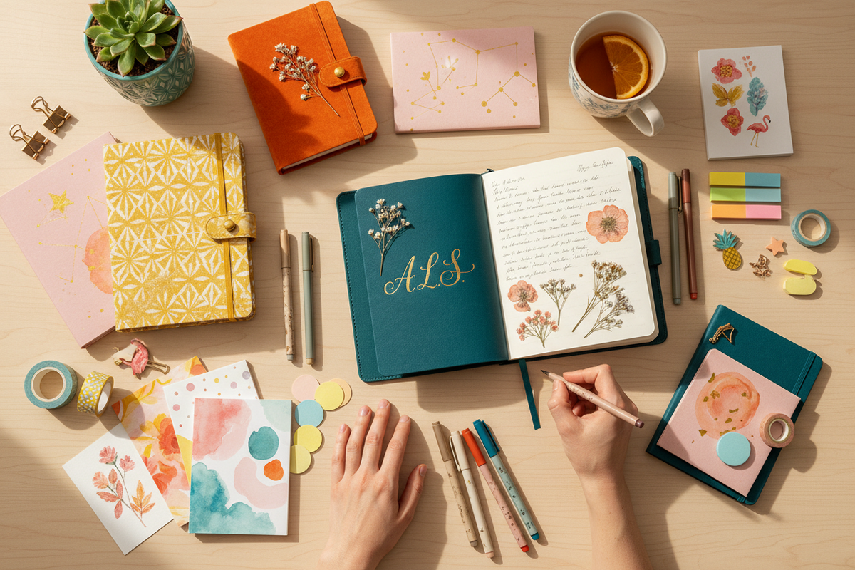 Perfect Notebook